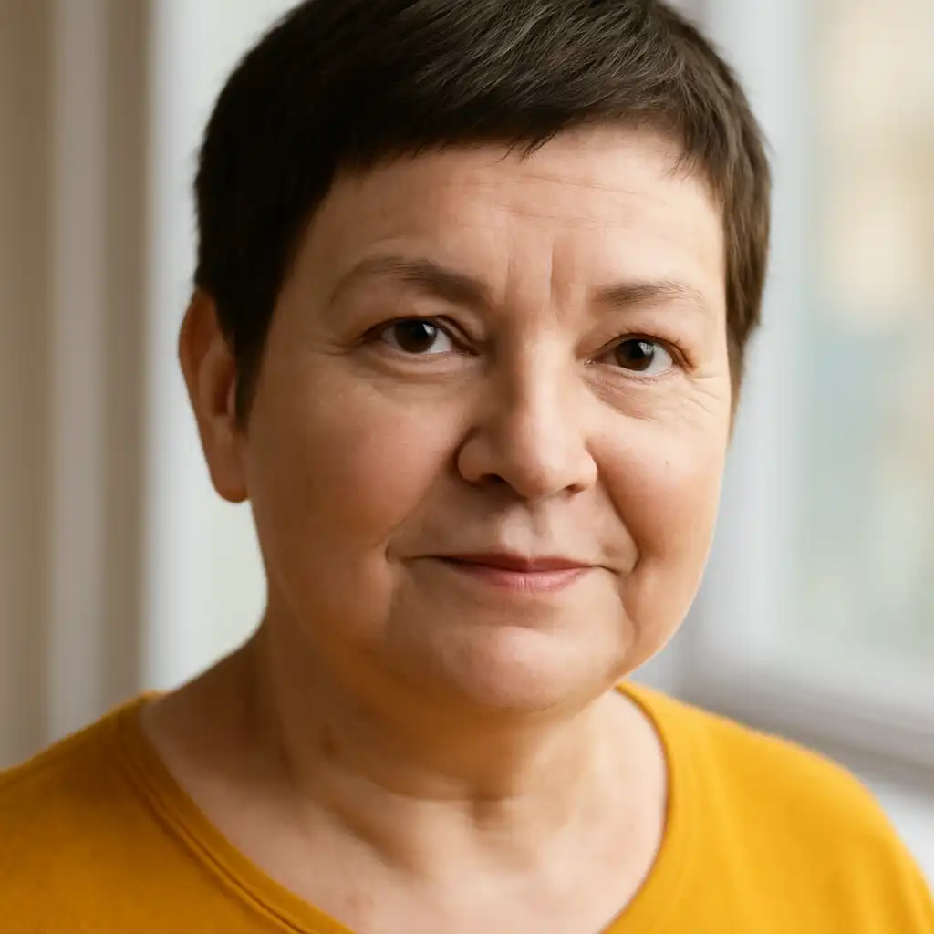 Iwona Górska